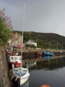 Connemara Harbour